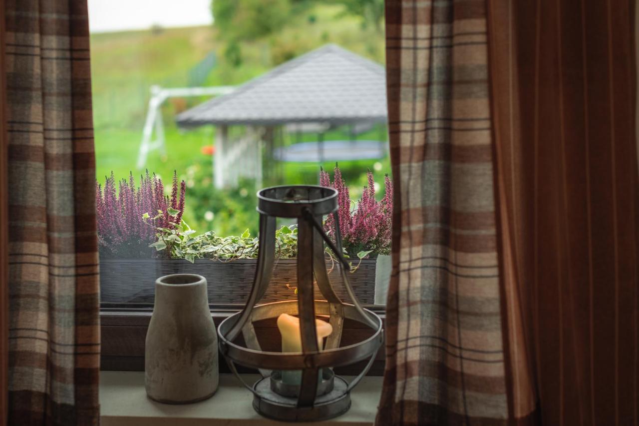 Apartamenty U Harrego I Przy Stawie Spa Z Klimatyzacja, Balia, Sauna, Ogrodem I Parkingiem Кудова-Здрой Екстериор снимка