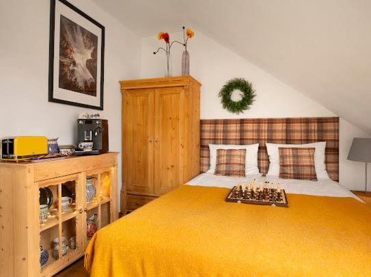 Apartamenty U Harrego I Przy Stawie Spa Z Klimatyzacja, Balia, Sauna, Ogrodem I Parkingiem Кудова-Здрой Екстериор снимка