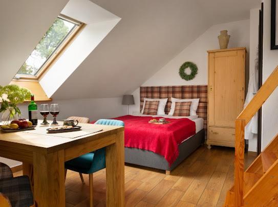 Apartamenty U Harrego I Przy Stawie Spa Z Klimatyzacja, Balia, Sauna, Ogrodem I Parkingiem Кудова-Здрой Екстериор снимка