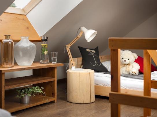 Apartamenty U Harrego I Przy Stawie Spa Z Klimatyzacja, Balia, Sauna, Ogrodem I Parkingiem Кудова-Здрой Екстериор снимка